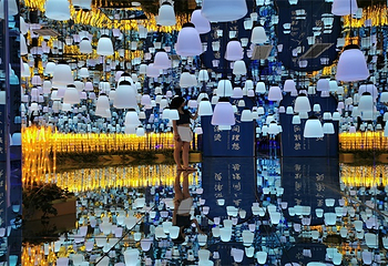 豫园·星空梦幻馆(紫锦城商厦店)第 4 张图片