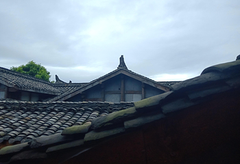阆中古城第 8 张图片