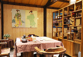 东方威尼斯国际酒店温泉第 28 张图片