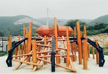 北京国际鲜花港大美儿童世界奇葩乐园第 11 张图片