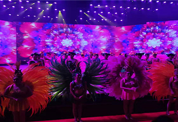宁夏大型旅游演出秀《千寻宁夏》第 5 张图片