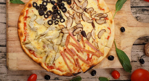 东圃福朋喜来登自助餐