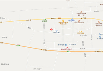 容城保府酒文化博物馆第 18 张图片