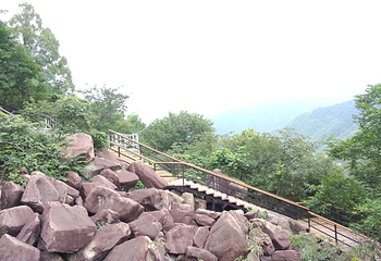 深溪大石浪风景区第 6 张图片