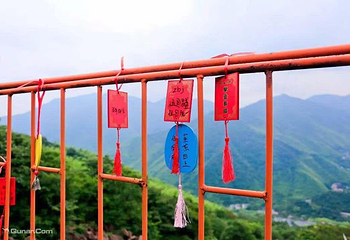 深溪大石浪风景区第 13 张图片