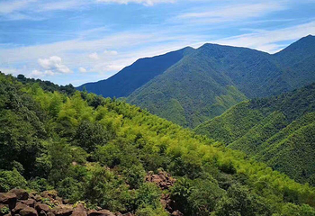 深溪大石浪风景区第 21 张图片
