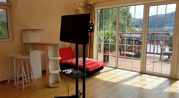 大连西郊骑射乐园