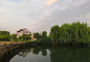 乌镇第 2 张图片