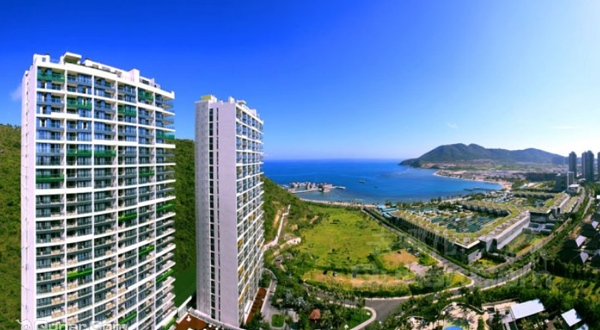 三亚半山半岛度假酒店(全套房)