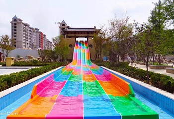崑龙温泉第 3 张图片