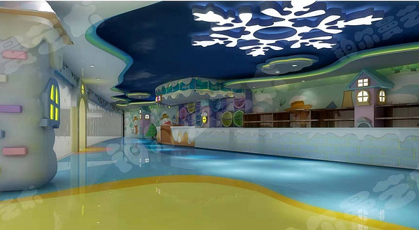 雪多多冰雪乐园（天河黄村奥体店）