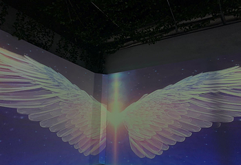 梦幻星空艺术展第 8 张图片
