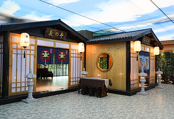 东方威尼斯国际酒店温泉第 42 张图片