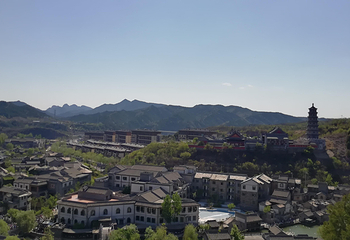 古北水镇第 123 张图片