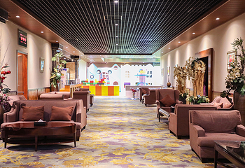 东方威尼斯国际酒店温泉第 31 张图片