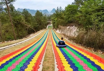 儋州福安探险乐园第 30 张图片