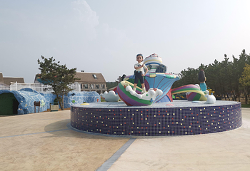 奇遇小螺号成长乐园第 6 张图片