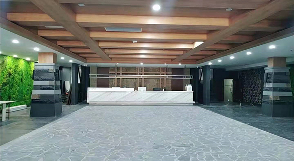 乐水汇·洗浴汗蒸游泳健身