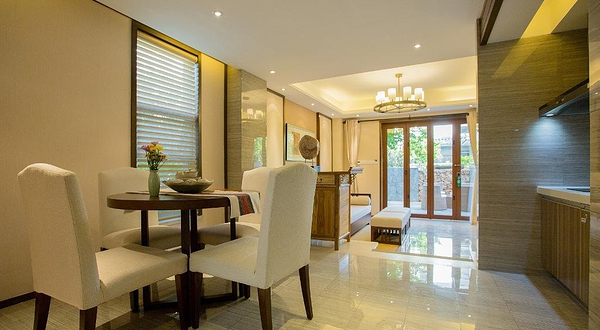 悦云·丽江别院度假酒店