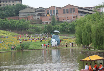 观音湖第 44 张图片