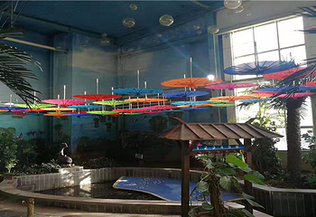 漫葡天沐温泉第 7 张图片