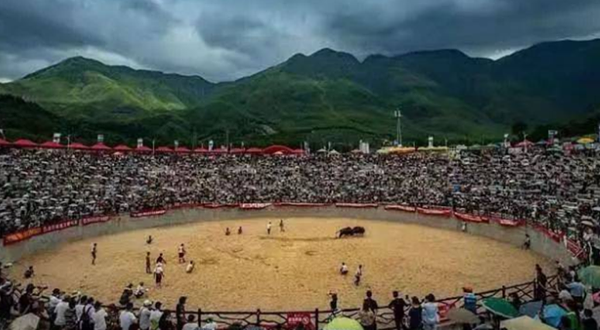 宜春景福生态园