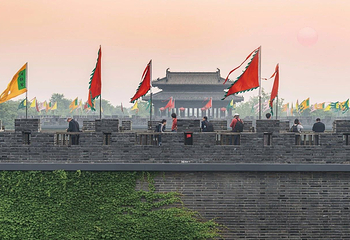 2019运河文化嘉年华第 4 张图片