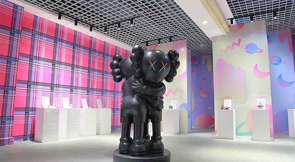 大连爱情博物馆