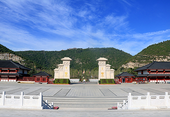 满城汉墓第 16 张图片
