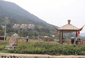 湘西草堂第 3 张图片