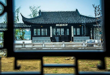 襄湖第 18 张图片