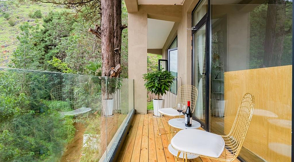 丽江溪隐轻奢度假精品民宿