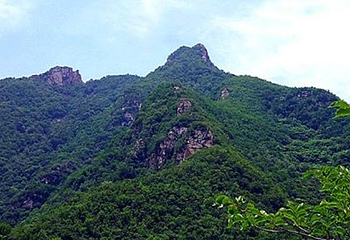 龙门天关第 14 张图片