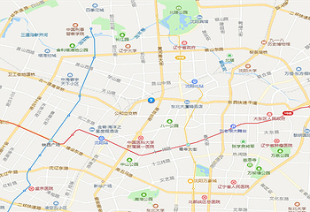 沐溪温泉洗浴第 6 张图片