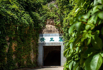 满城汉墓第 15 张图片