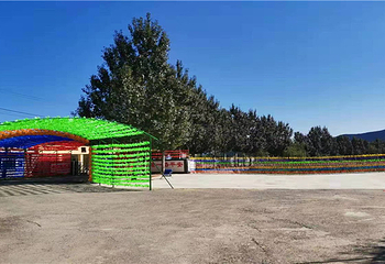 云龙涧风景区第 9 张图片
