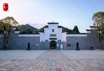 黄庭坚故里第 3 张图片