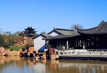 襄湖第 4 张图片