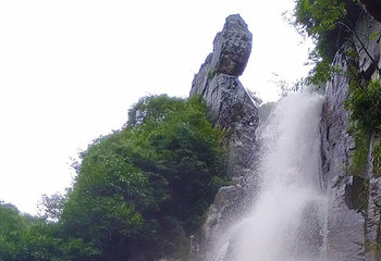 牧云谷景区第 11 张图片