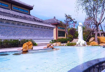 崑龙温泉第 7 张图片