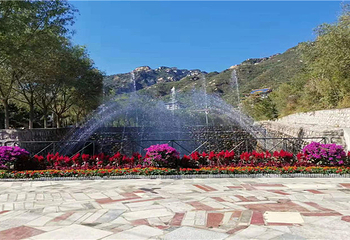 云龙涧风景区第 14 张图片