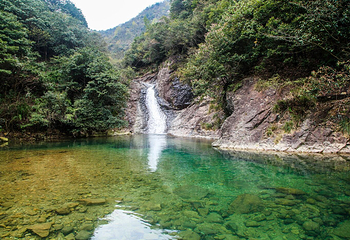 牧云谷景区第 39 张图片