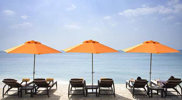 三亚文华东方酒店