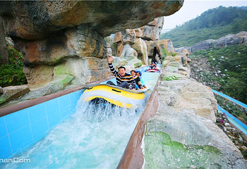 贵州九仙旅游景区第 11 张图片