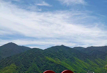 深溪大石浪风景区第 23 张图片