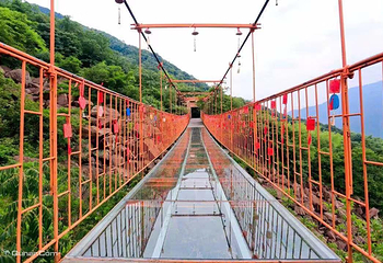 深溪大石浪风景区第 28 张图片