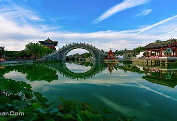 汴河游船第 10 张图片