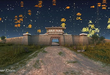 开封城墙第 10 张图片