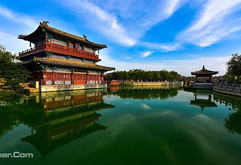 汴河游船第 27 张图片