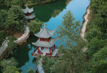 大河背风景区第 4 张图片
